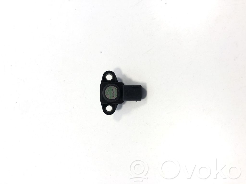 Mercedes-Benz Vito Viano W638 Air pressure sensor 