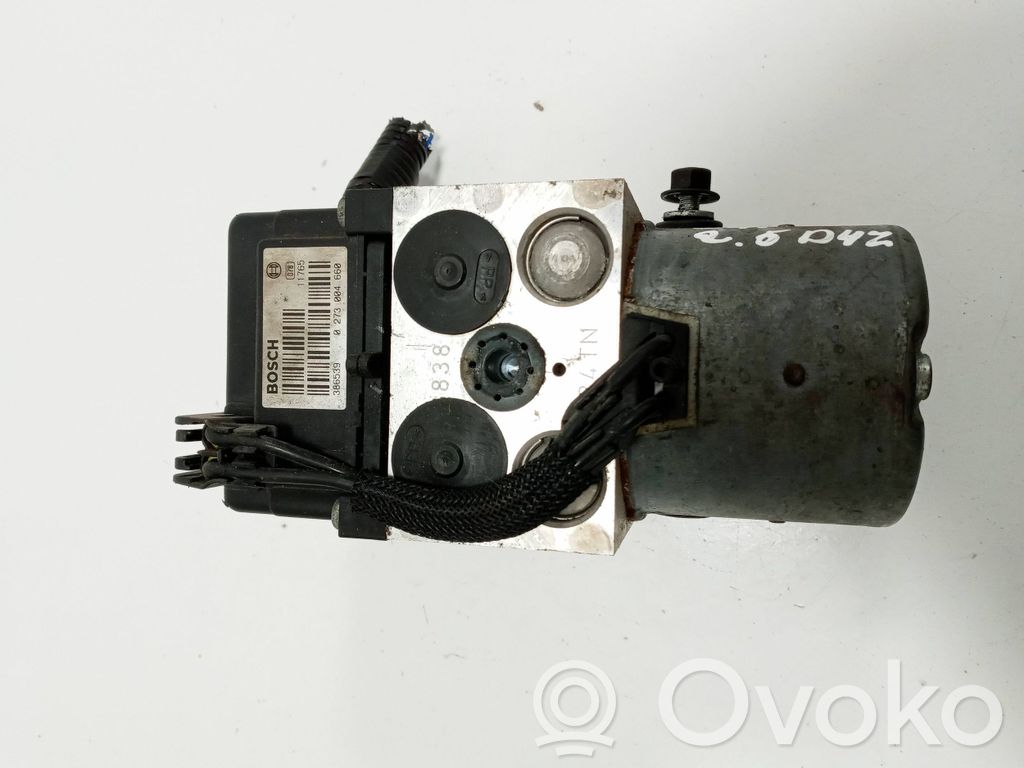 KIA Sorento ABS bloks 