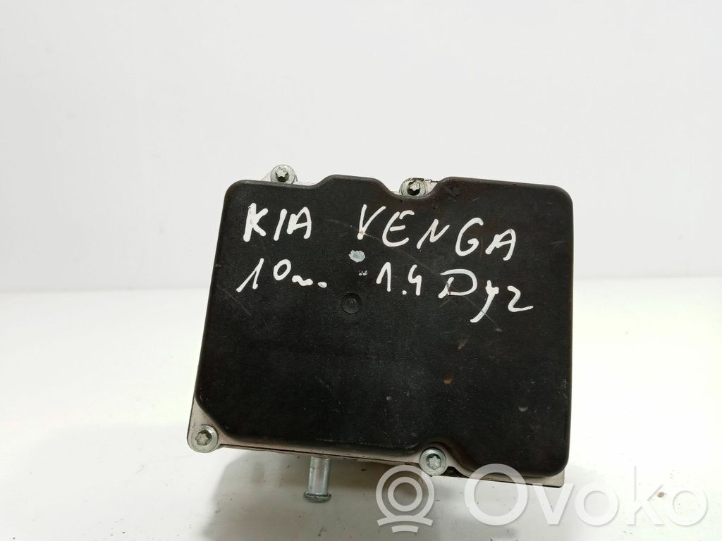 KIA Venga ABS Pump 