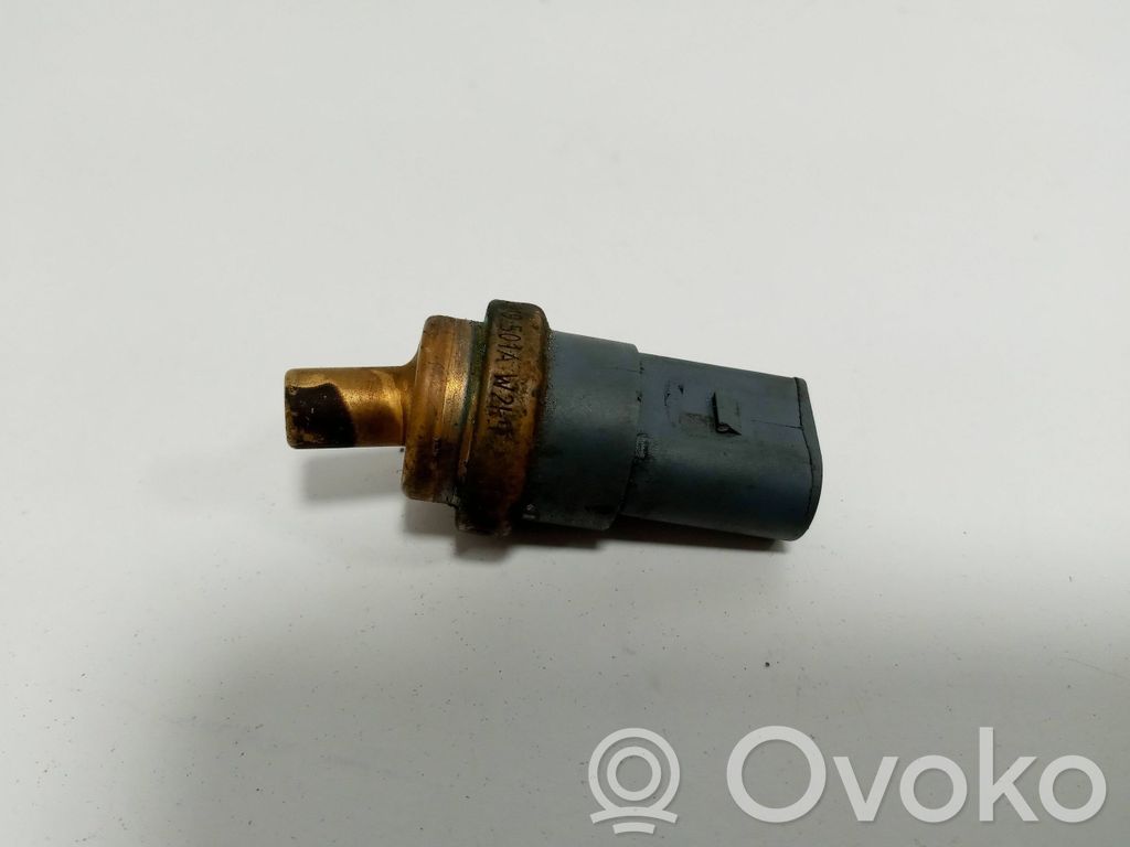 Volkswagen Tiguan Coolant temperature sensor 