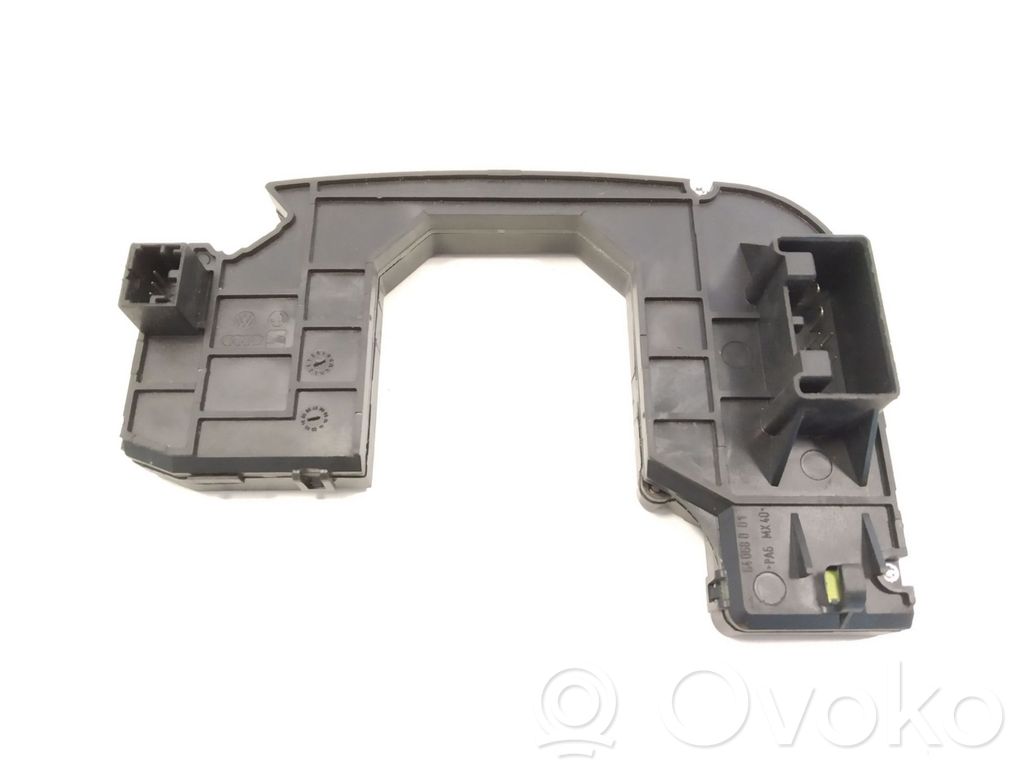 Audi A6 S6 C6 4F Steering angle sensor 