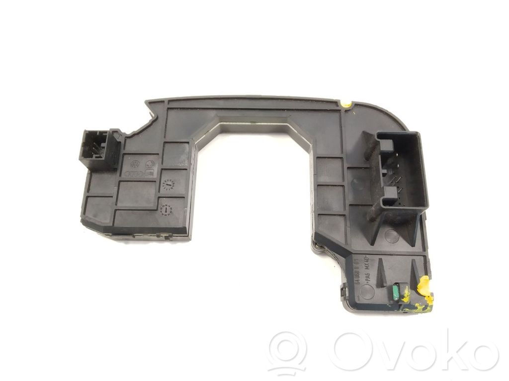 Audi A6 S6 C6 4F Steering angle sensor 