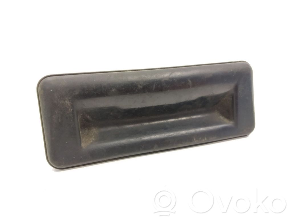 Skoda Superb B6 (3T) Tailgate opening switch 
