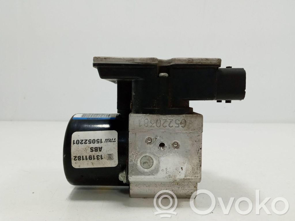 Opel Vectra C ABS Pump 