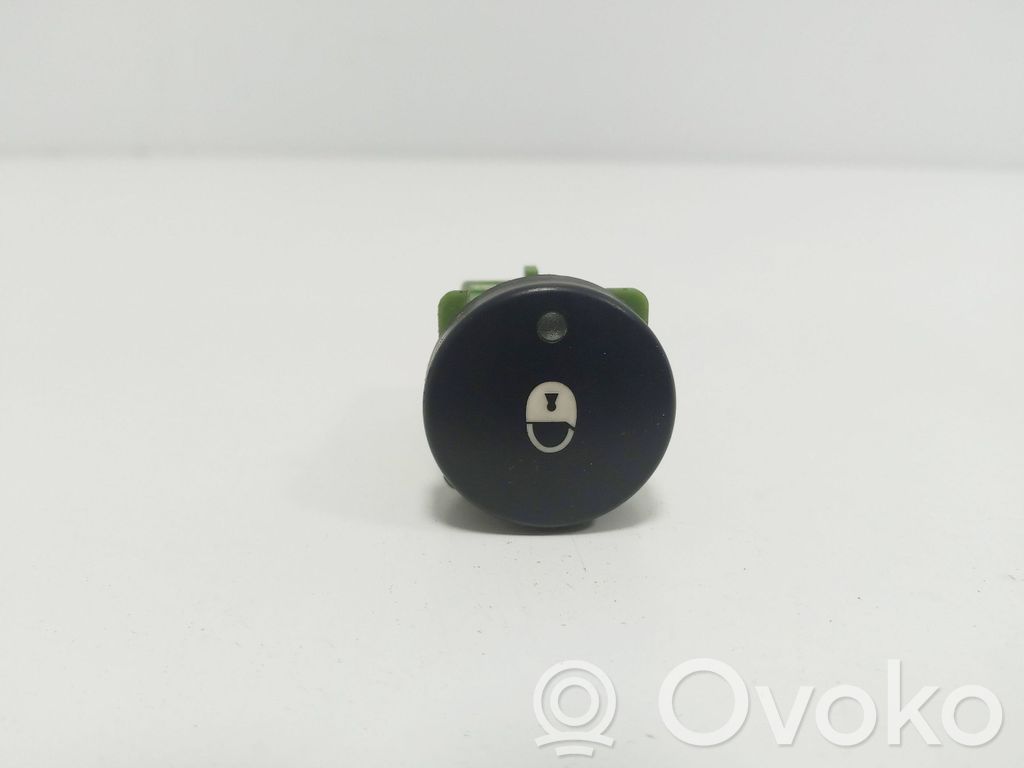 Central locking switch button