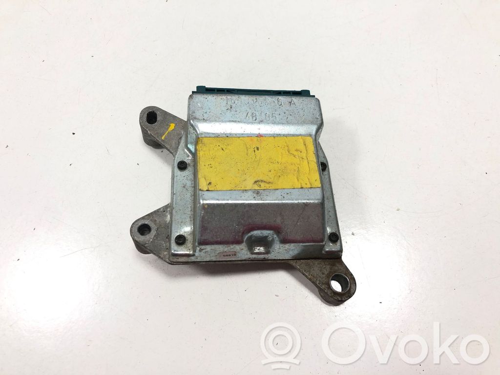Renault Trafic II (X83) Airbag control unit/module 