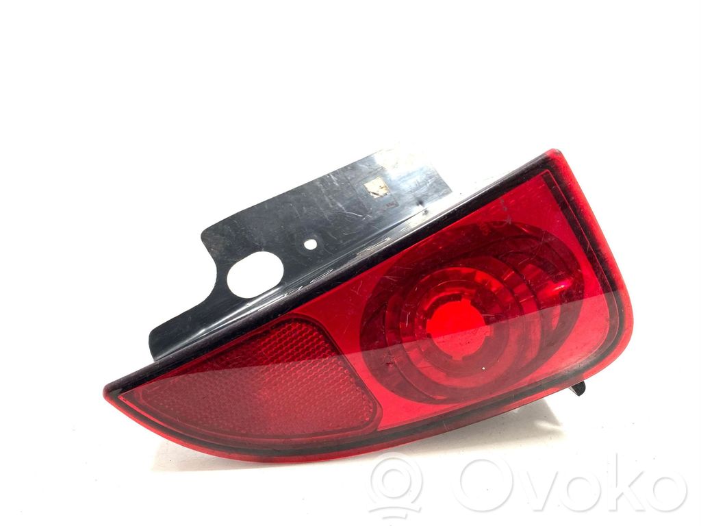 Renault Espace -  Grand espace IV Rear fog light 