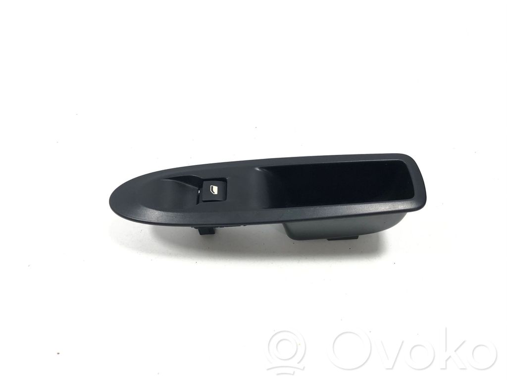 Citroen C4 II Electric window control switch 
