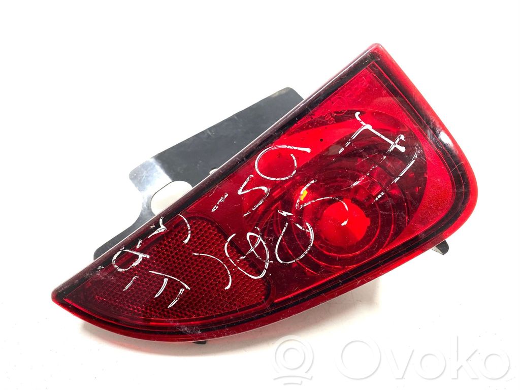 Renault Espace -  Grand espace IV Rear fog light 