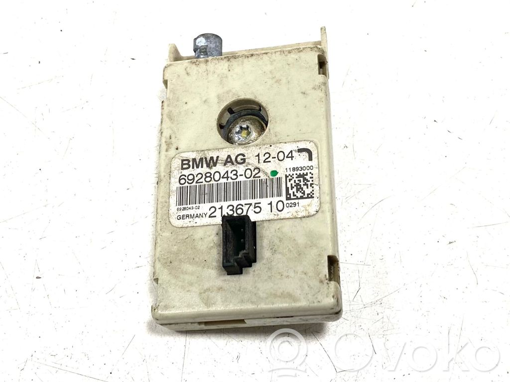 Antenos stiprintuvas   6928043,692804302,21367510,11893000