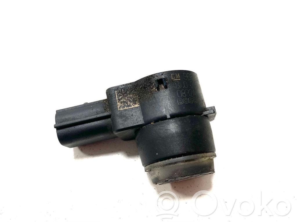 Opel Antara Parking PDC sensor 