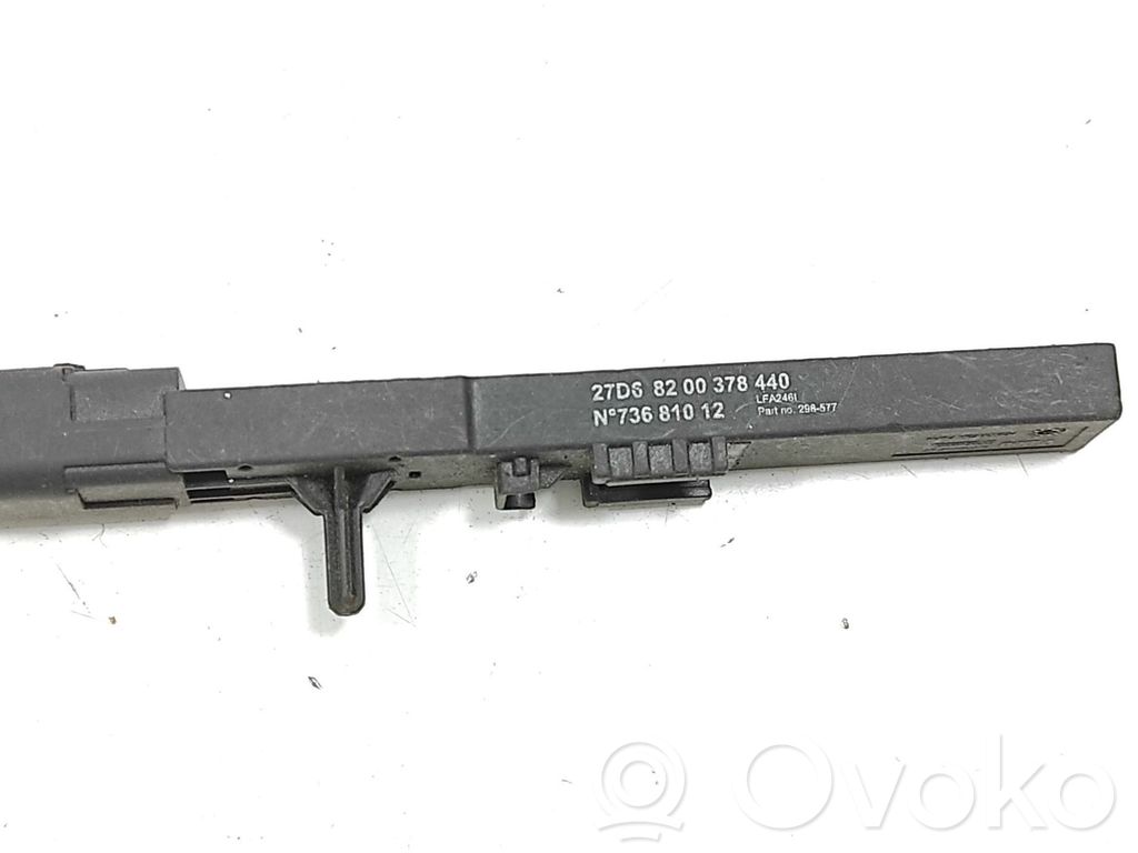 Renault Laguna II Sensor 