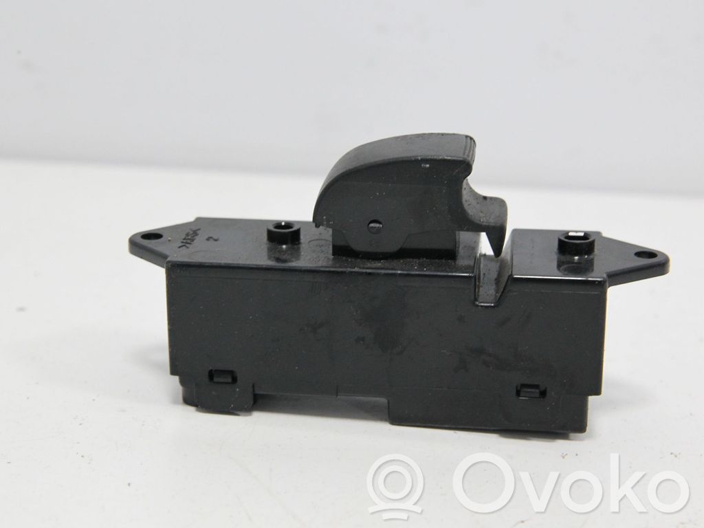 Citroen C-Crosser Electric window control switch 
