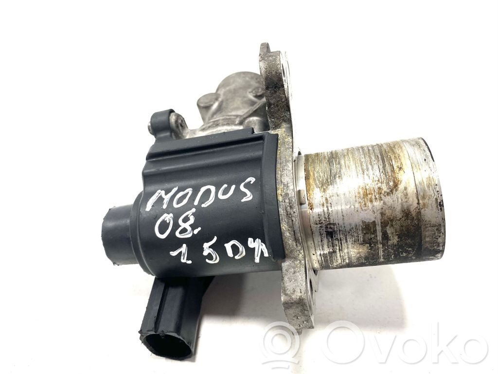 Renault Modus Válvula EGR 