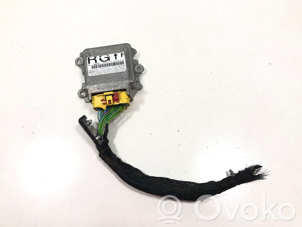 Chrysler Voyager Airbag control unit/module 