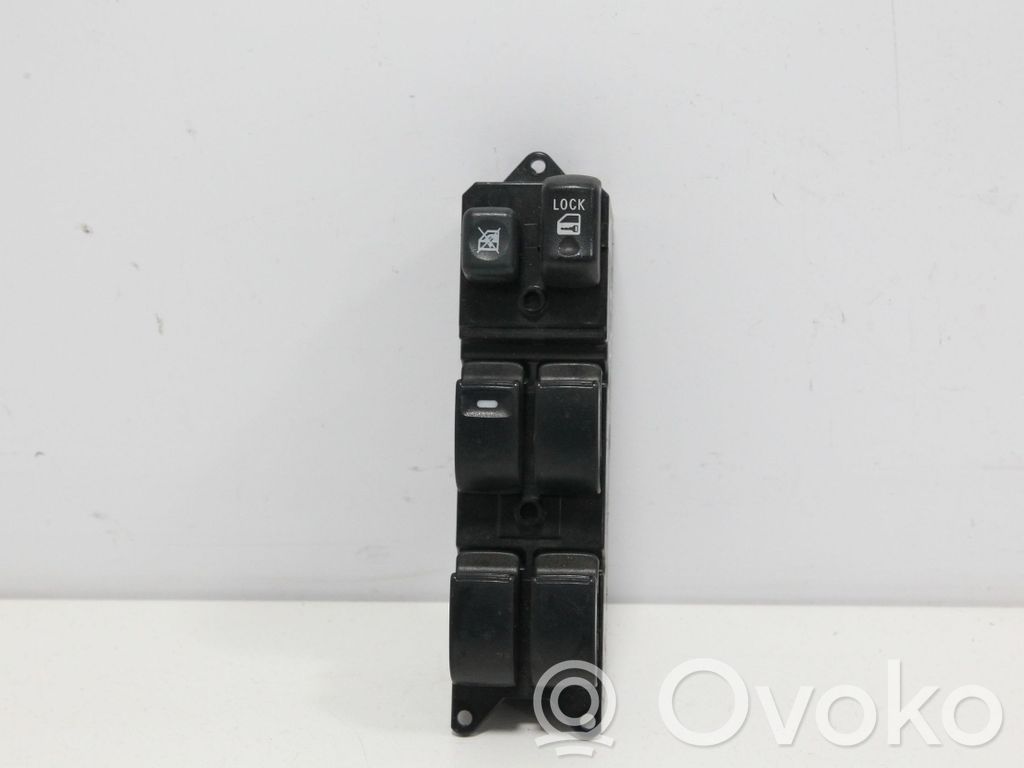 Citroen C-Crosser Electric window control switch 