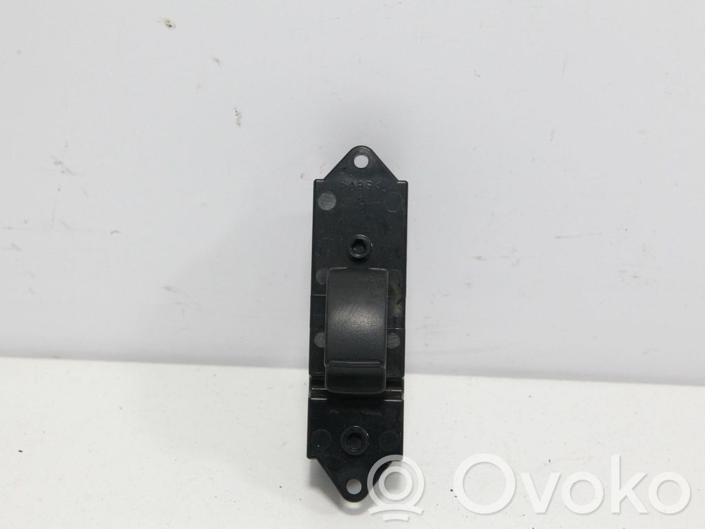 Citroen C-Crosser Electric window control switch 