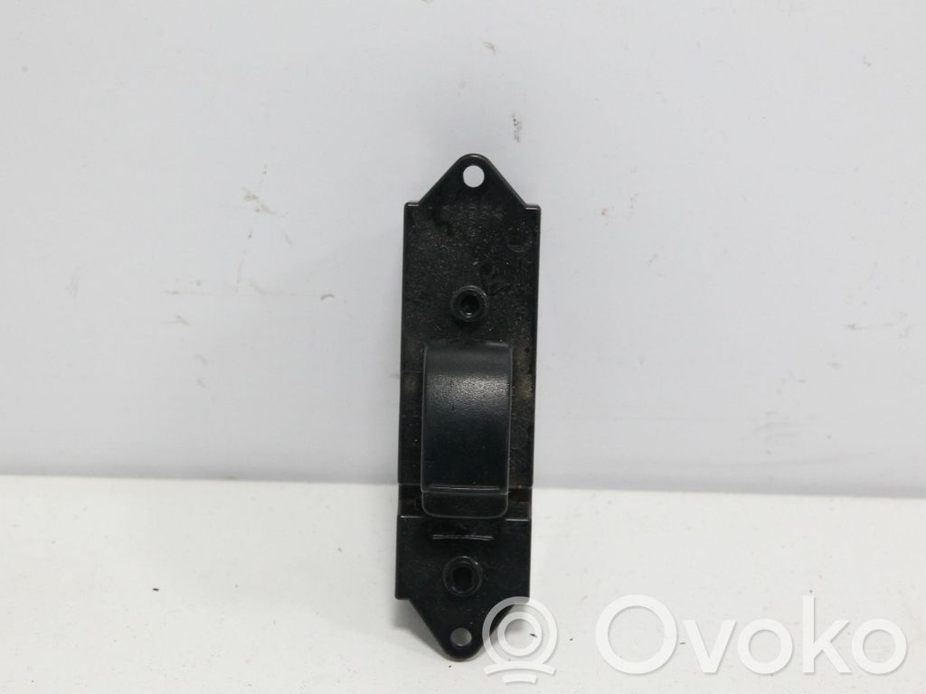 Citroen C-Crosser Electric window control switch 