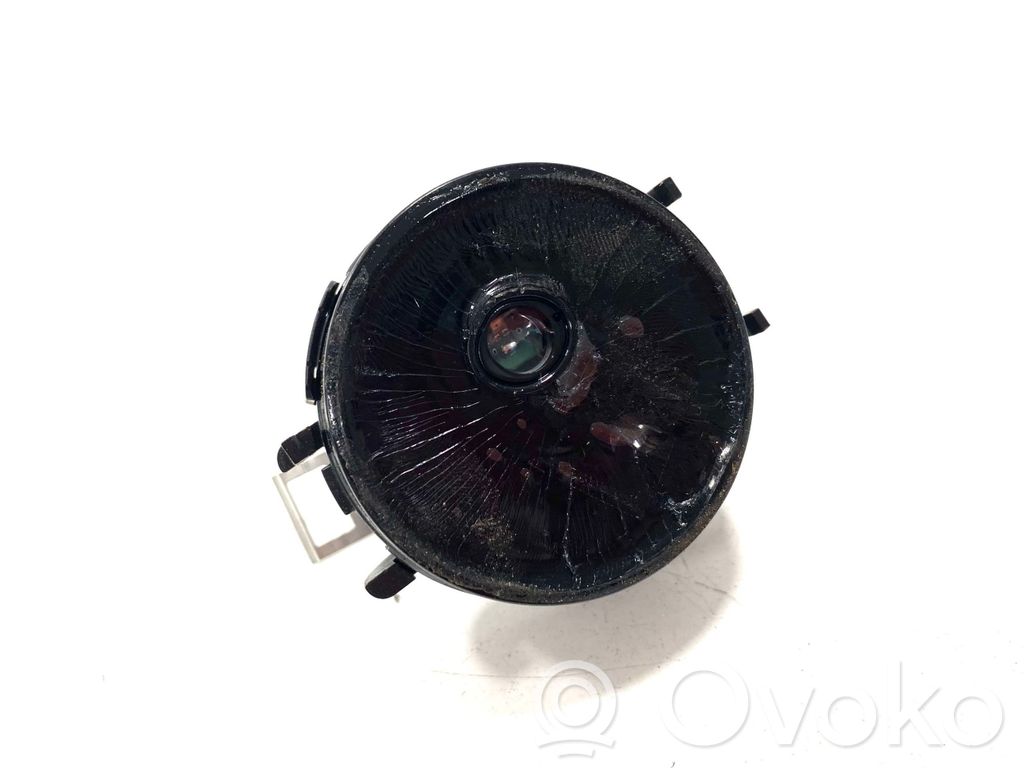 Renault Captur Rain sensor 