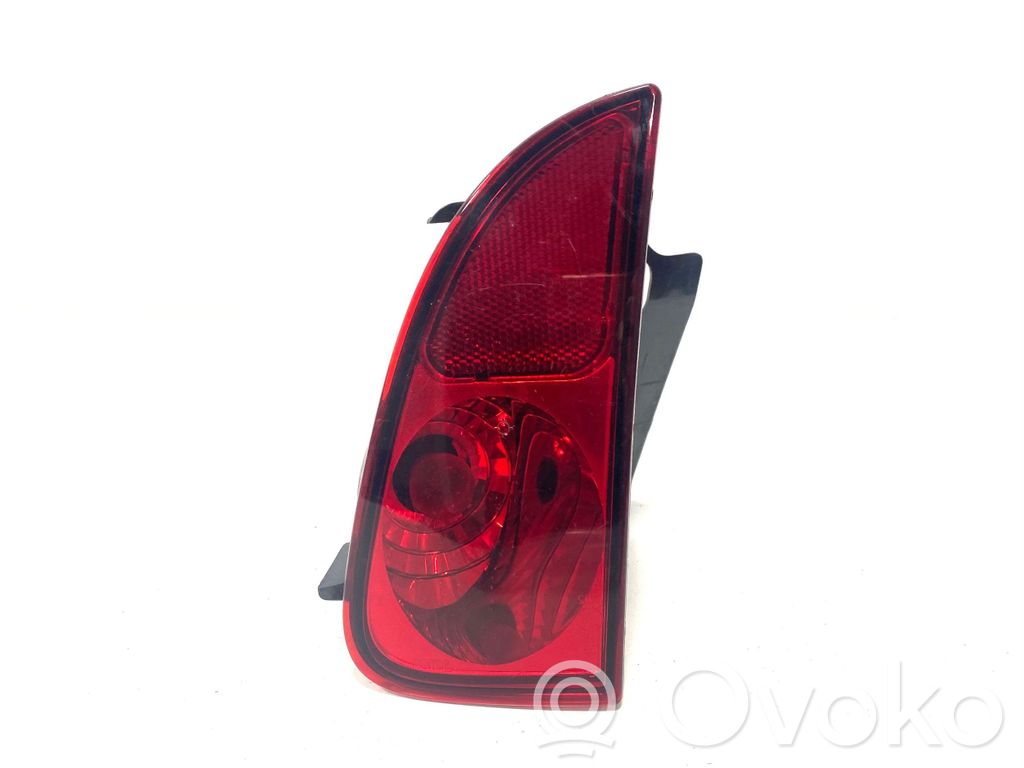 Renault Espace -  Grand espace IV Rear fog light 