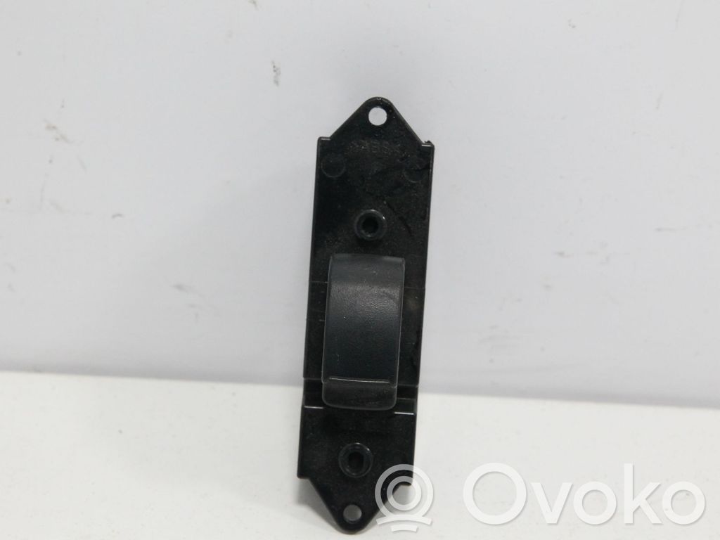 Citroen C-Crosser Electric window control switch 