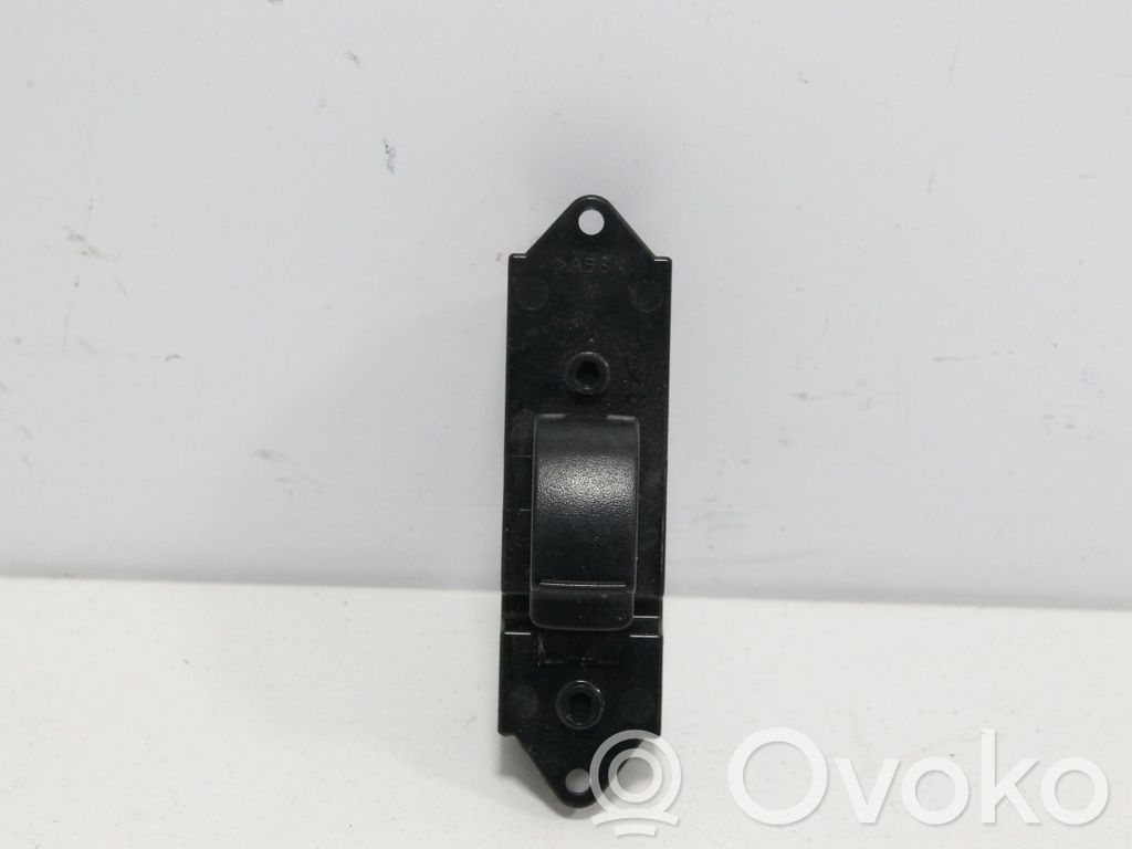 Citroen C-Crosser Electric window control switch 