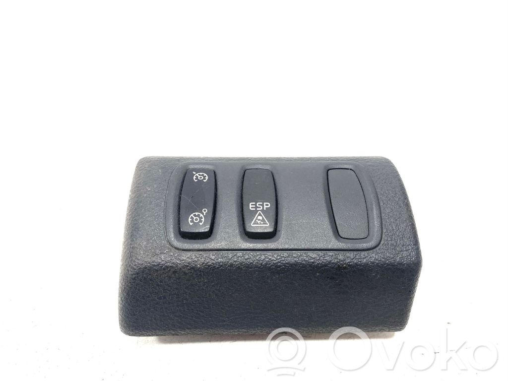 Renault Laguna II ESP (stability program) switch 
