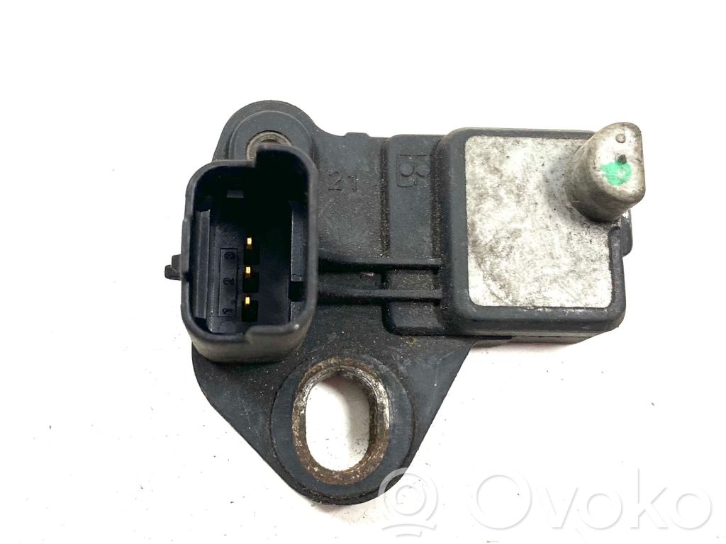 Citroen C3 Alkūninio veleno padėties daviklis 