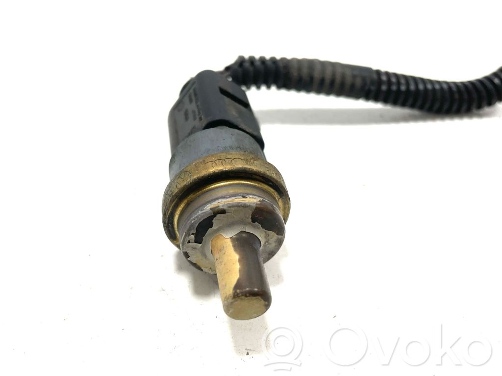 Volkswagen Golf VI Coolant temperature sensor 