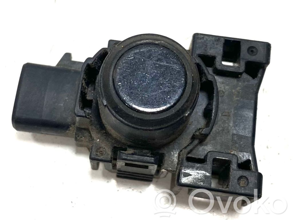Mazda 3 II Parking PDC sensor 