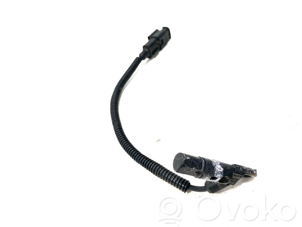 Peugeot 508 Camshaft position sensor 