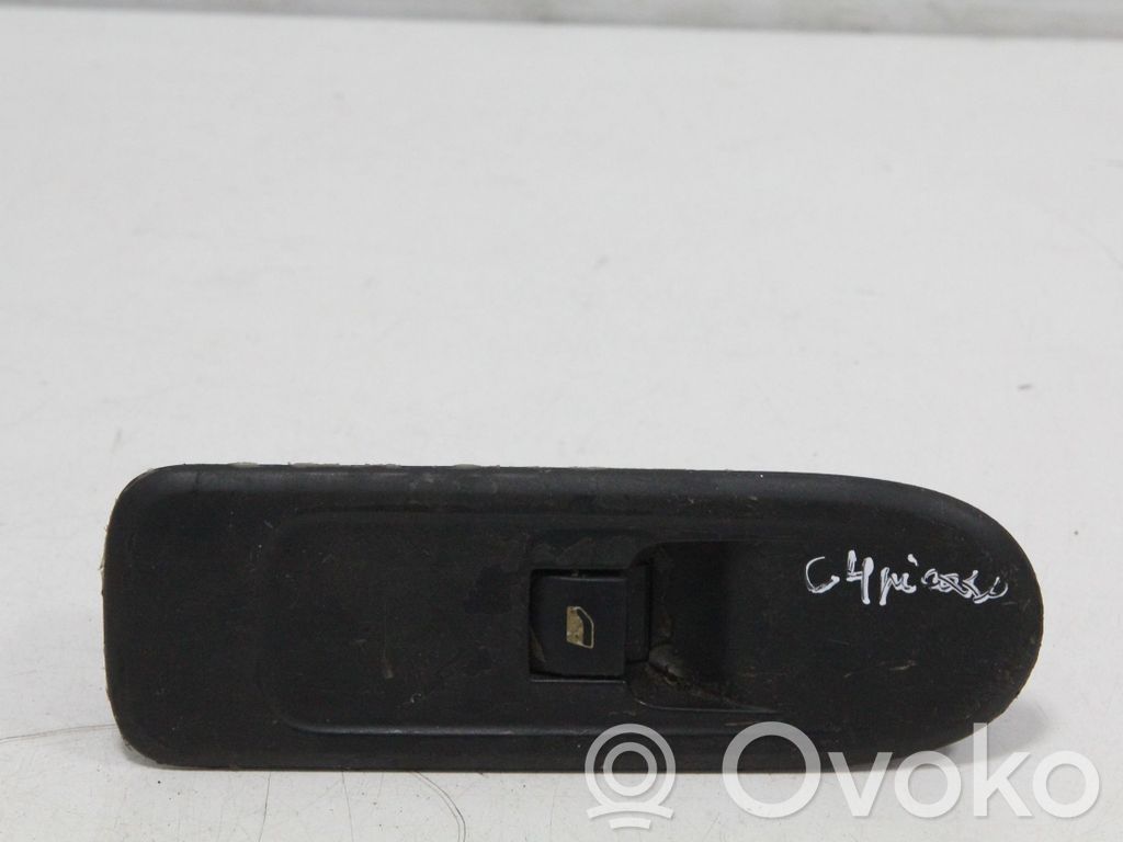 Citroen C4 Grand Picasso Electric window control switch 