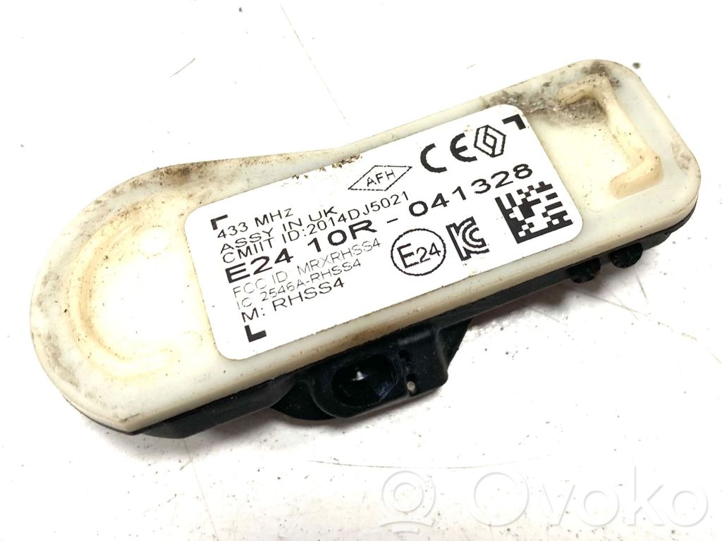 Dacia Dokker Tire pressure sensor 