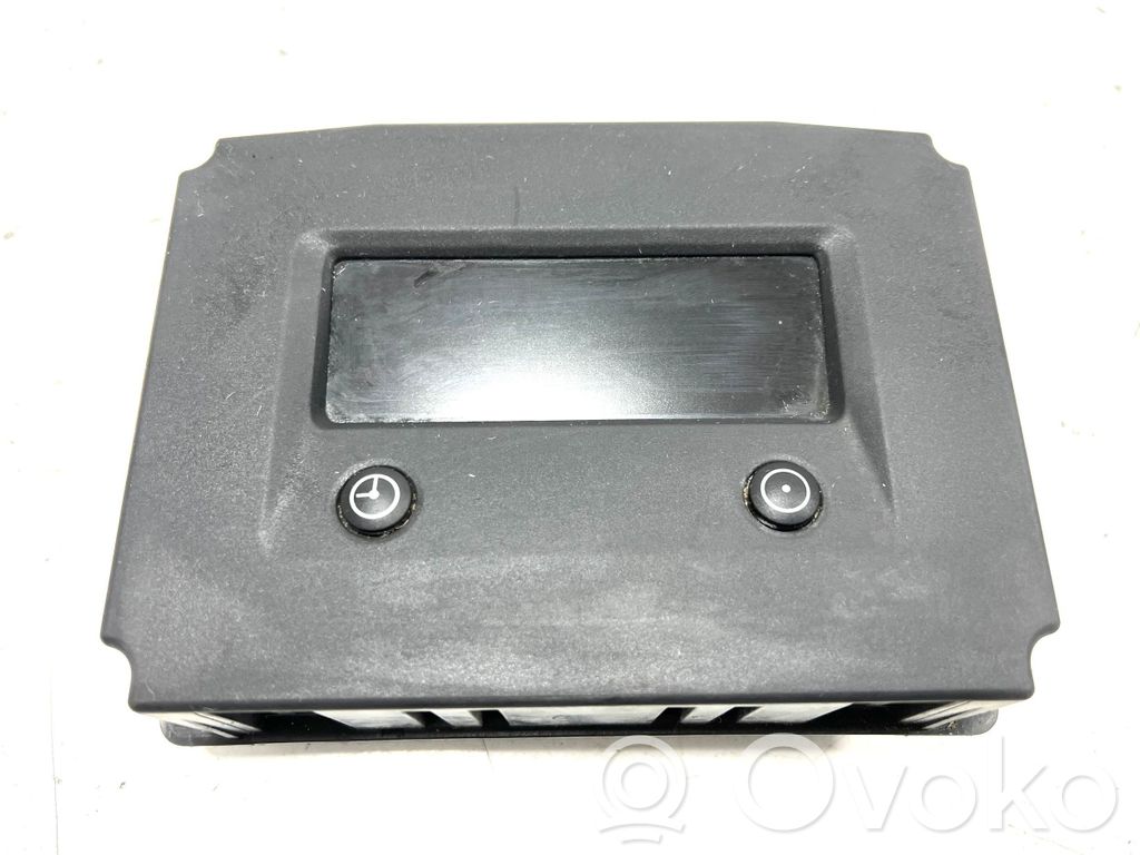 Opel Vectra C Screen/display/small screen 