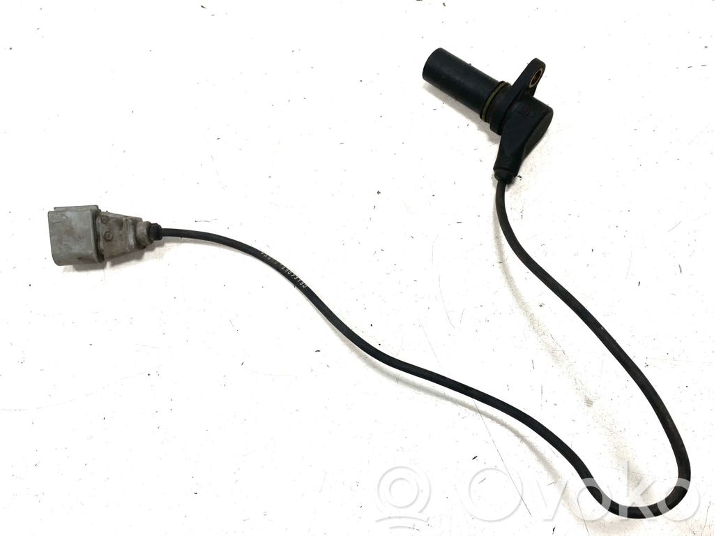 Volkswagen Bora Crankshaft position sensor 