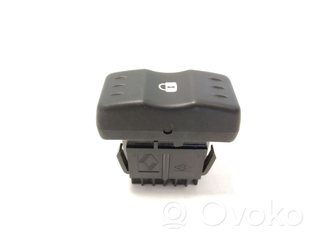 Dacia Logan I Electric window control switch 
