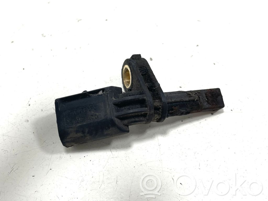 Volkswagen Golf VI ABS brake wheel speed sensor 
