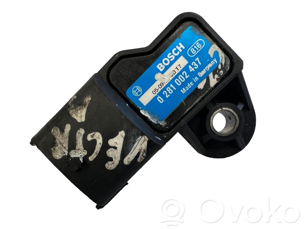 Opel Vectra C Air pressure sensor 