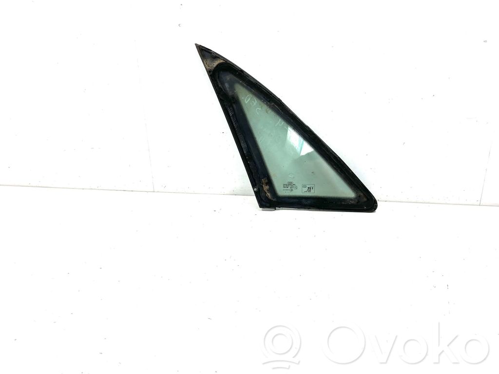 Audi A4 S4 B7 8E 8H Rear side window 