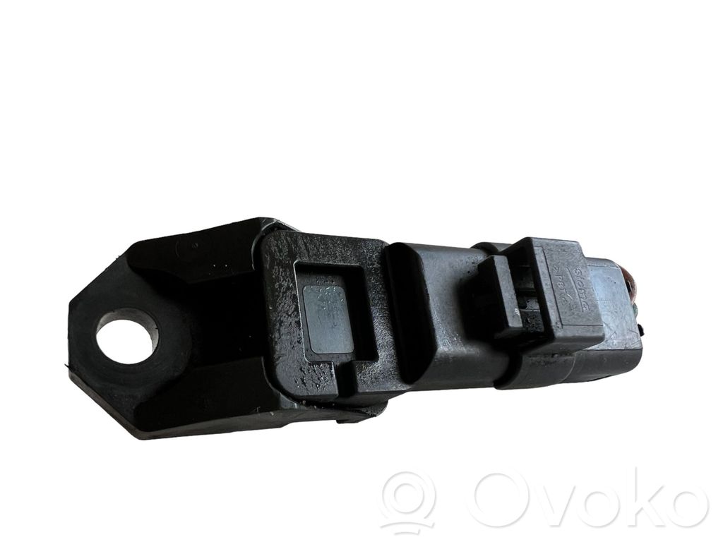 Peugeot 207 Air pressure sensor 