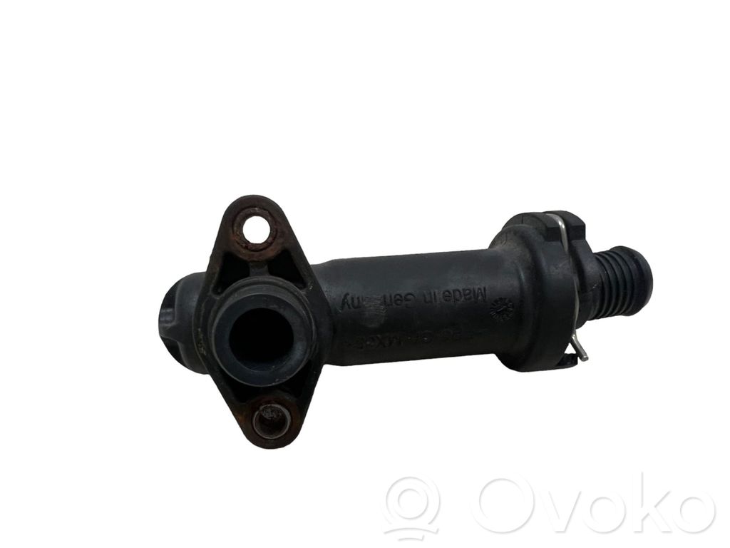 BMW 5 E60 E61 EGR termostatas 