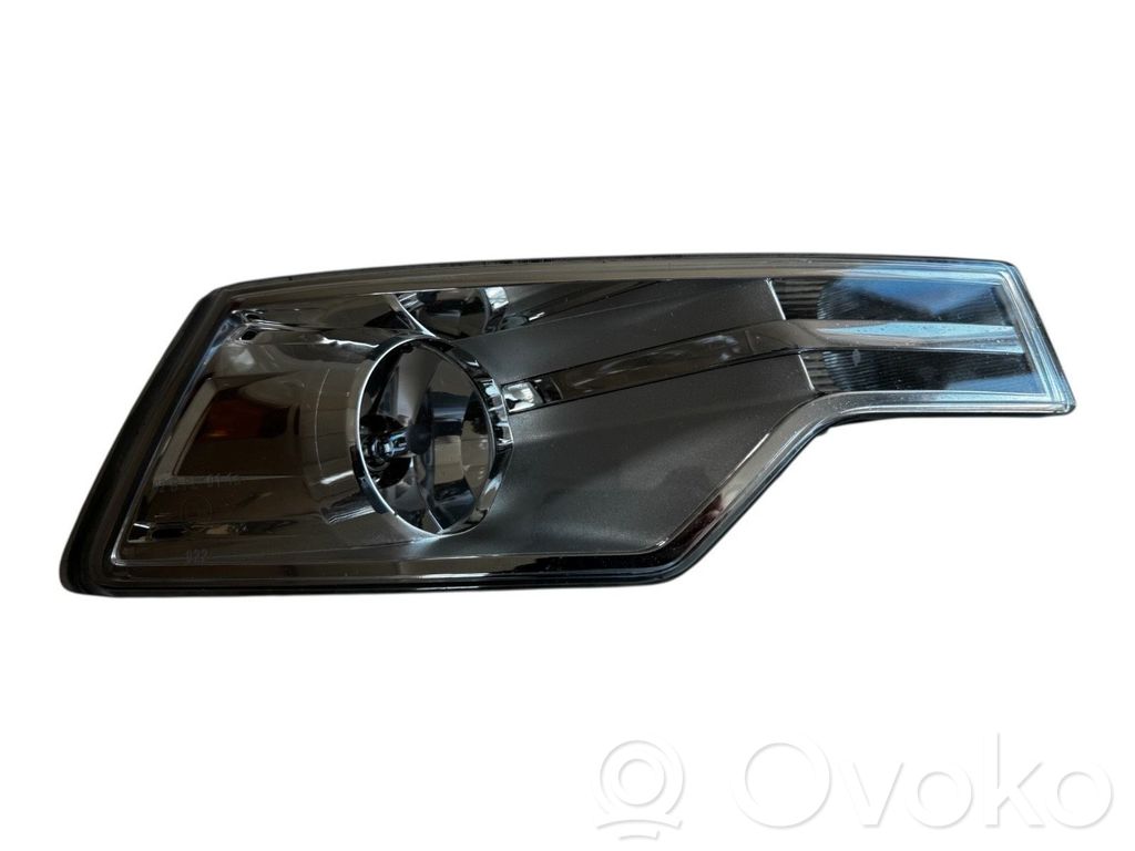 Citroen C5 Front fog light 