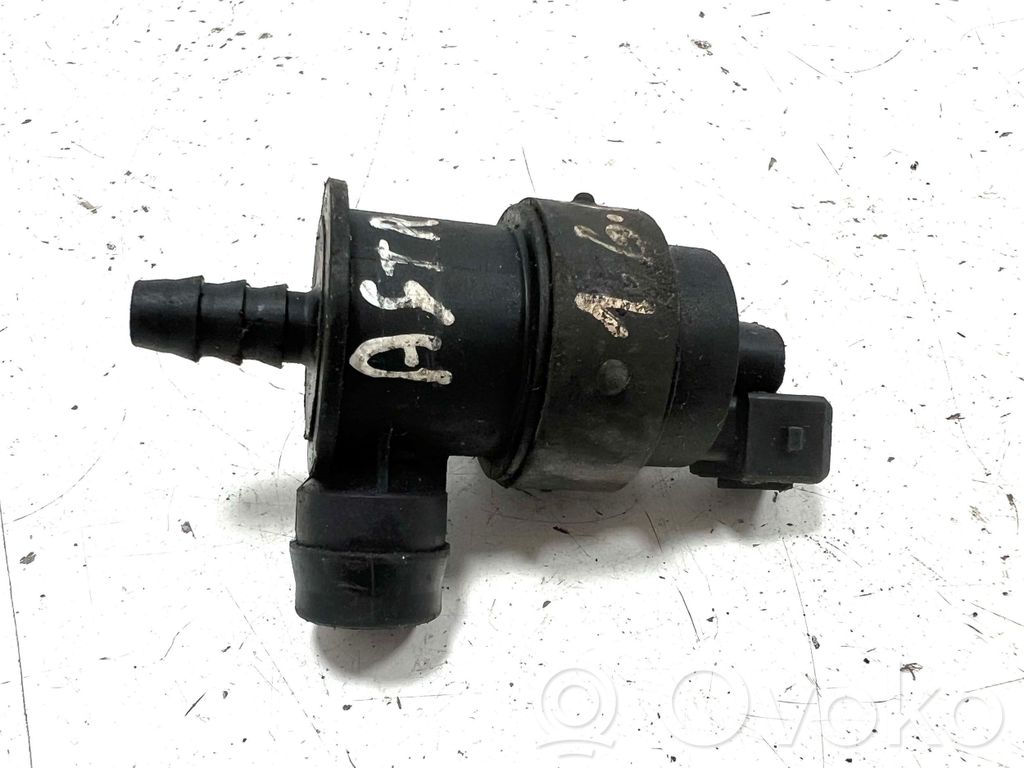 Opel Astra H Vakuumventil Unterdruckventil Magnetventil 
