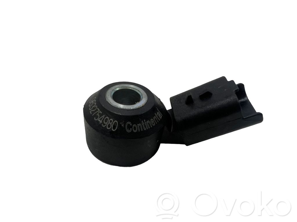 Citroen C3 Aircross Sensor de petardeo del motor 