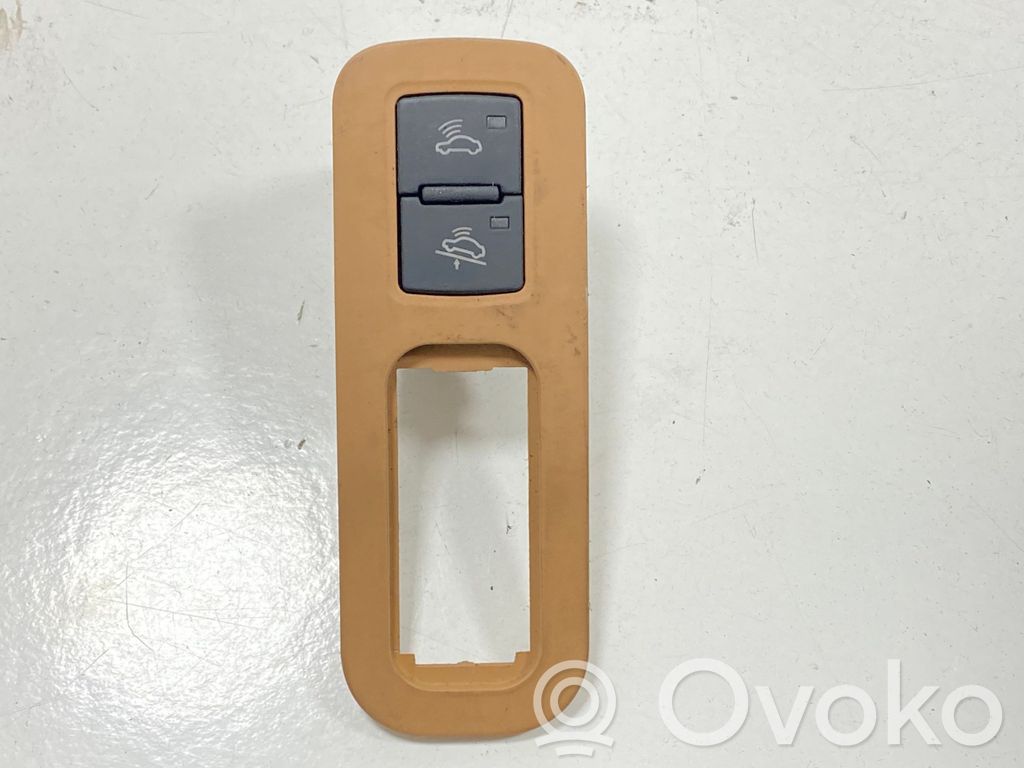 Audi A8 S8 D3 4E Alarm switch 