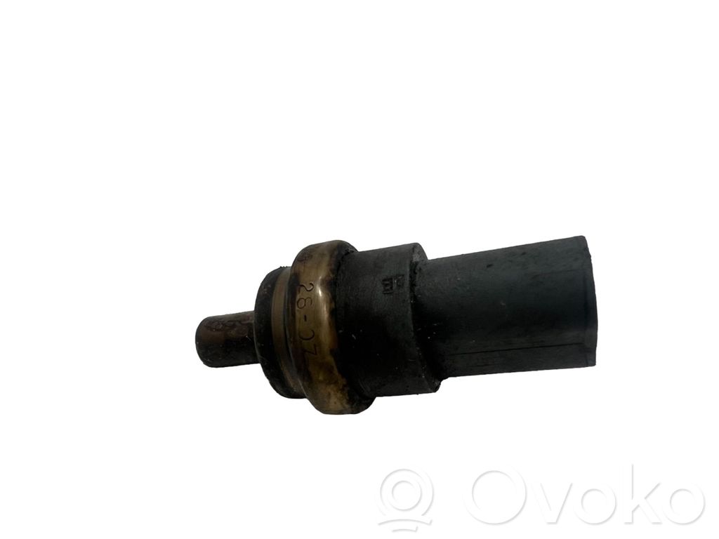 Volkswagen Golf V Coolant temperature sensor 