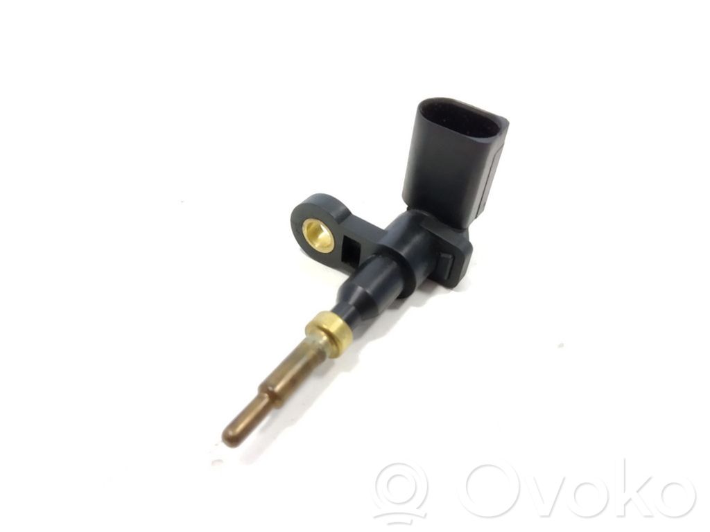 Volkswagen Golf VII Coolant temperature sensor 