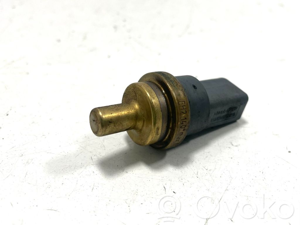 Skoda Superb B6 (3T) Coolant temperature sensor 