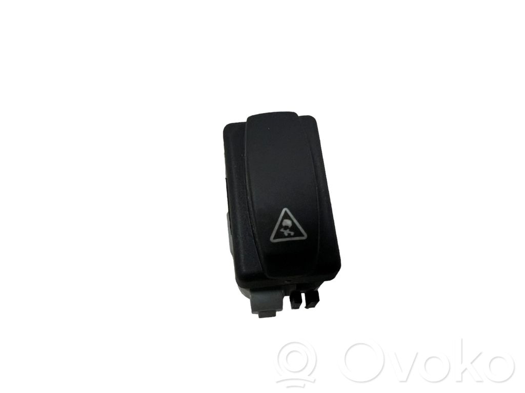 Renault Scenic II -  Grand scenic II ESP (stability program) switch 