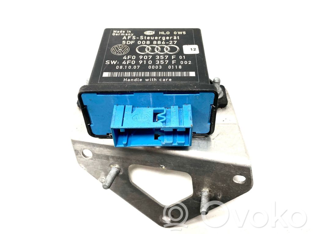 Audi A8 S8 D3 4E Light module LCM 
